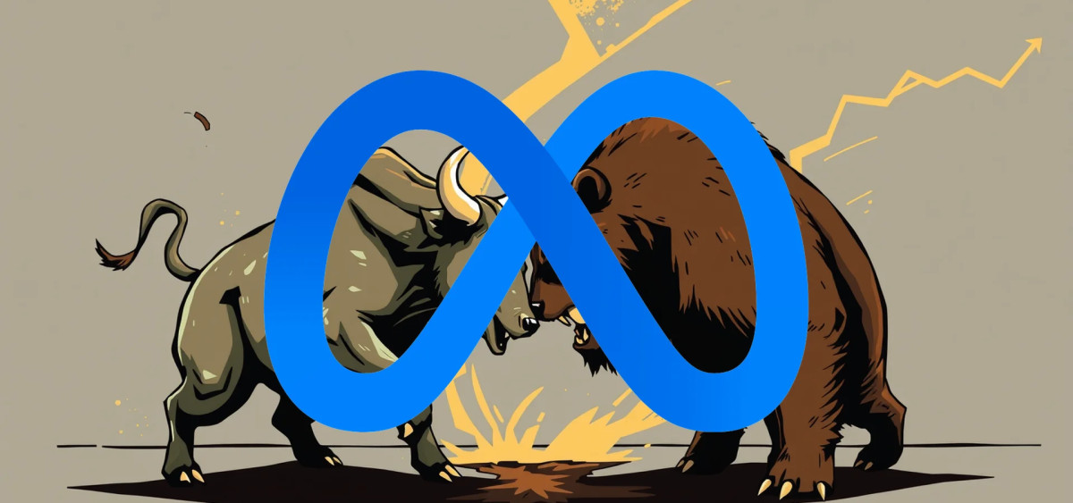 Beitragsbild zu Meta Platforms Aktie: Der Milliarden-Joker!