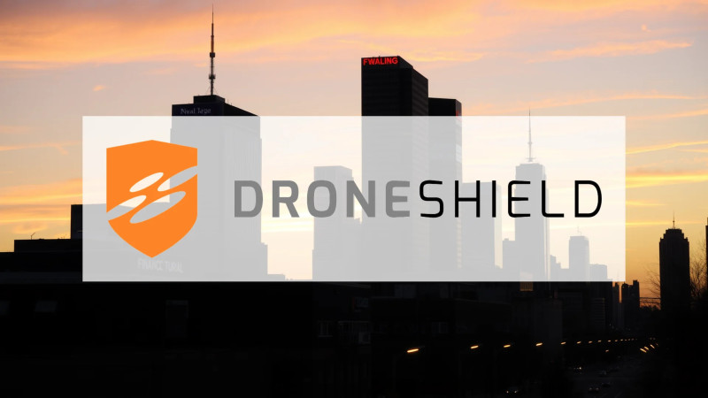 Beitragsbild zu DroneShield-Aktie: Das ist ein Hammer!