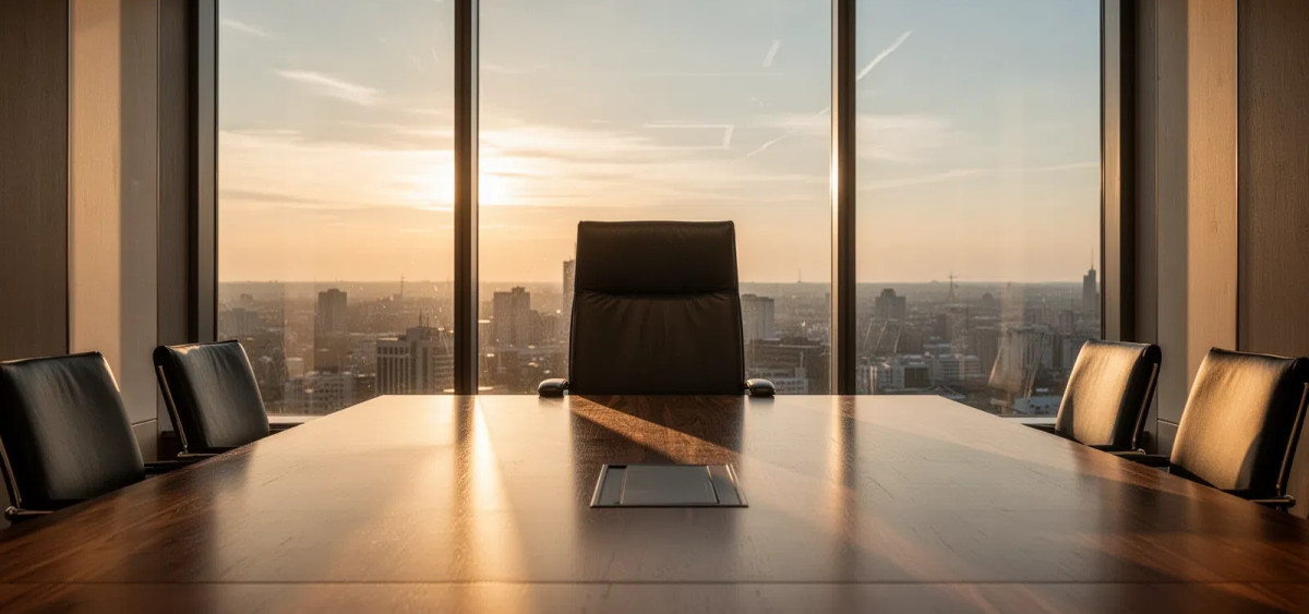 Beitragsbild zu Amagvik Aktie: Personalien bestätigt