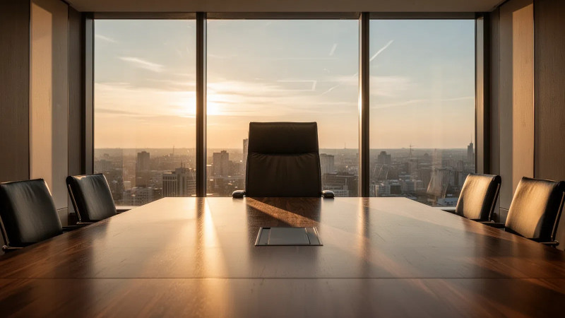 Beitragsbild zu Amagvik Aktie: Personalien bestätigt