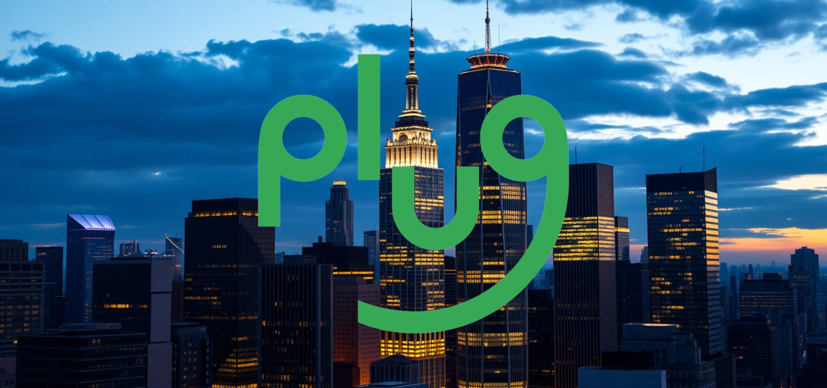 Beitragsbild zu Plug Power Aktie: Ultimatum!