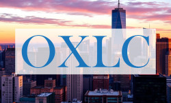 Beitragsbild zu Oxford Lane Capital Aktie: Durchwachsene Bilanz!