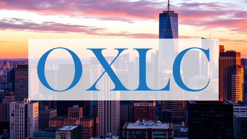 Beitragsbild zu Oxford Lane Capital Aktie: Durchwachsene Bilanz!