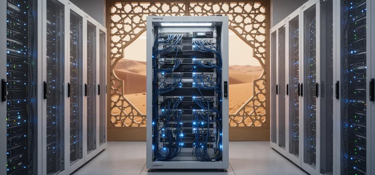 Beitragsbild zu Diginex Aktie: Nahost-Fokus