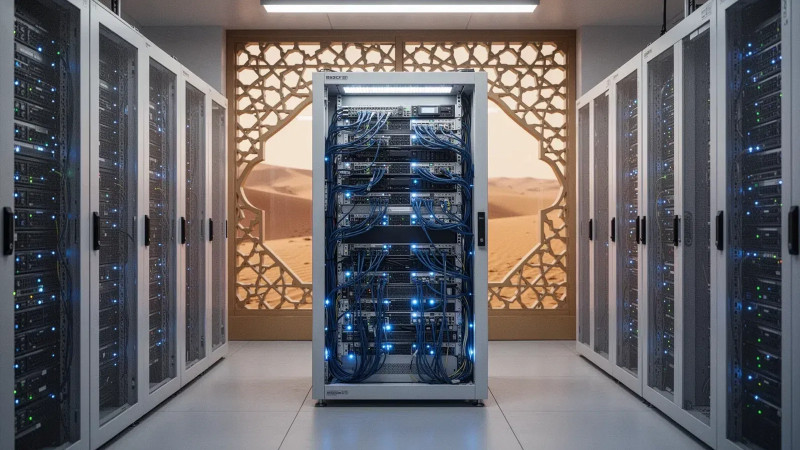 Beitragsbild zu Diginex Aktie: Nahost-Fokus