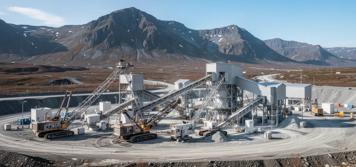 Beitragsbild zu European Lithium Aktie: Weichen gestellt