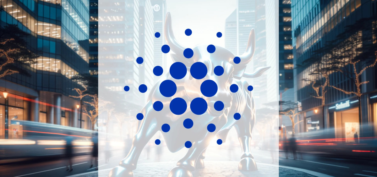 Beitragsbild zu Cardano: Schwächelnde Performance?