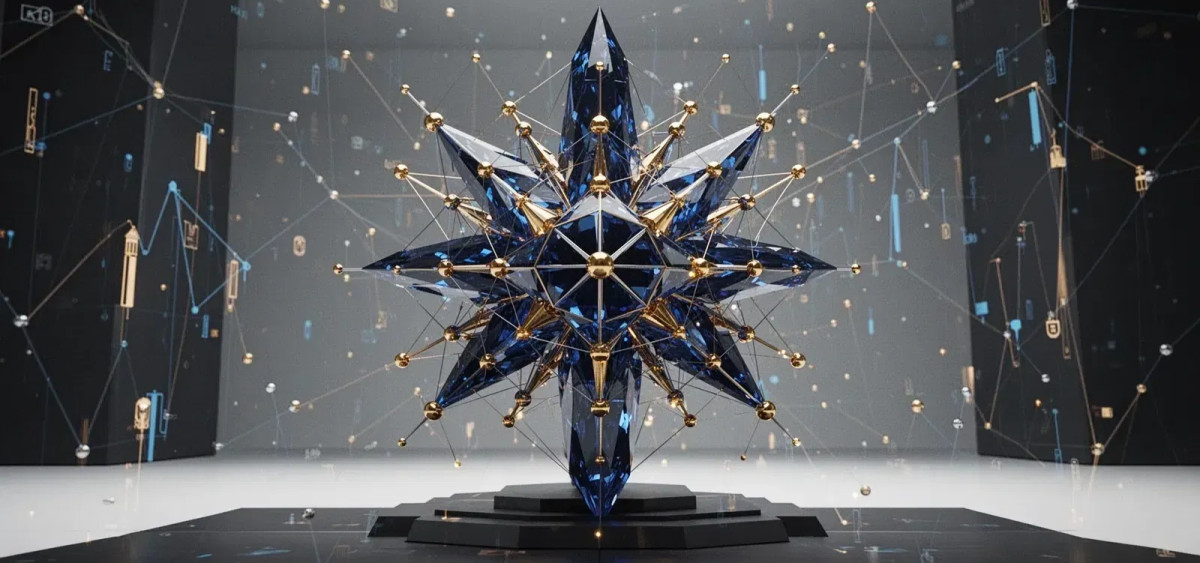 Beitragsbild zu Solana: Wandel zur Institution