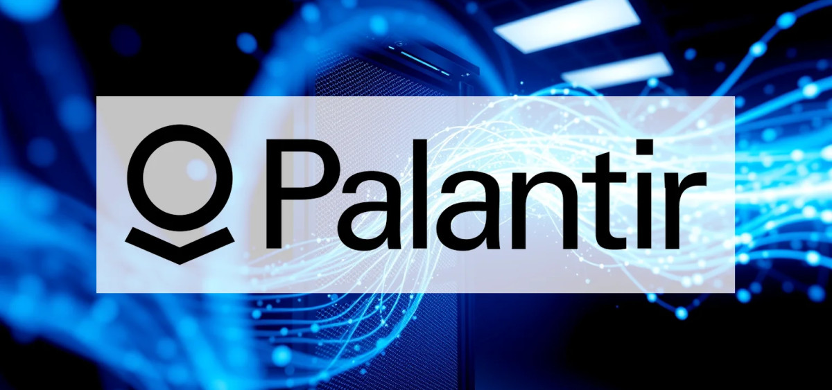 Beitragsbild zu Palantir Aktie: KI-Boom treibt Rekordquartal