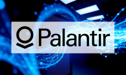Beitragsbild zu Palantir Aktie: KI-Boom treibt Rekordquartal