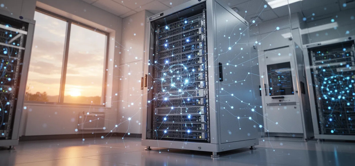 Beitragsbild zu Healwell AI Aktie: Neuer Plattformstart