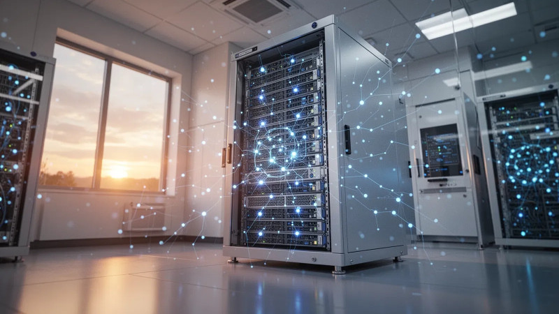 Beitragsbild zu Healwell AI Aktie: Neuer Plattformstart