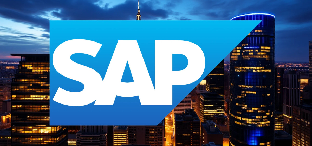 Beitragsbild zu SAP Aktie: Nervöse Märkte