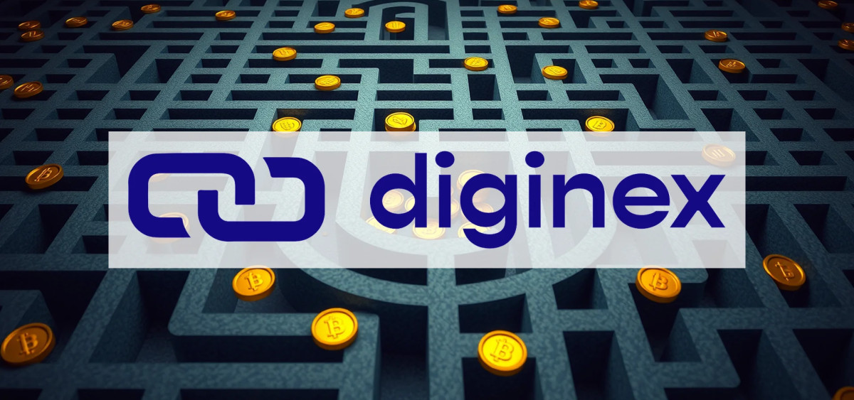 Beitragsbild zu Diginex Aktie: KI-Revolution startet!