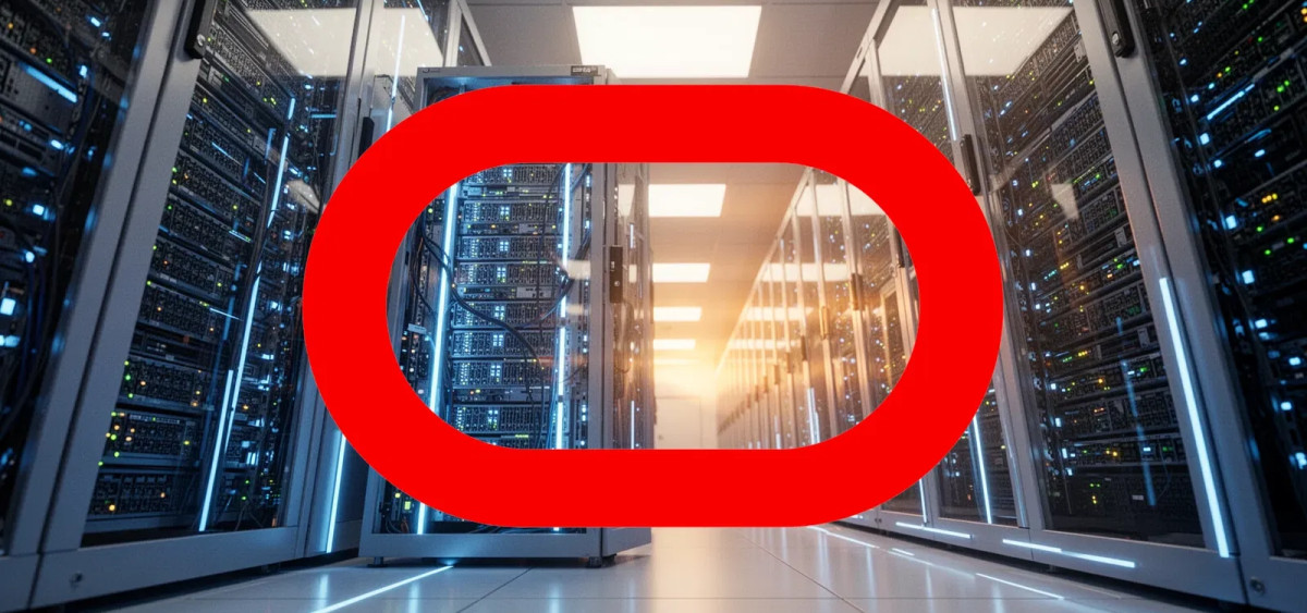 Beitragsbild zu Oracle Aktie: Geplante Änderungen?