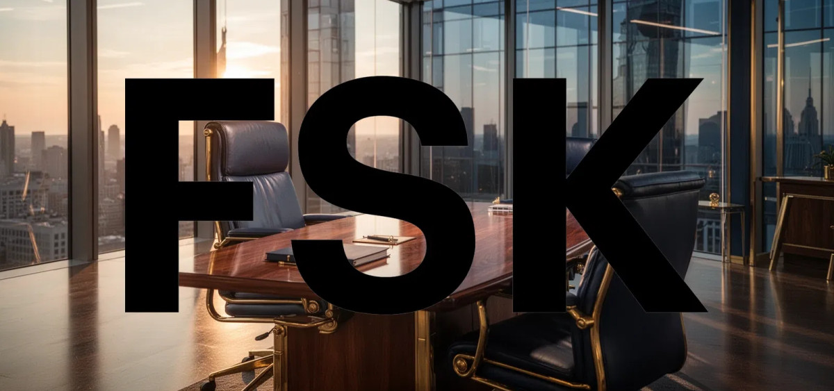 Beitragsbild zu FS KKR Capital Aktie: Insider kaufen