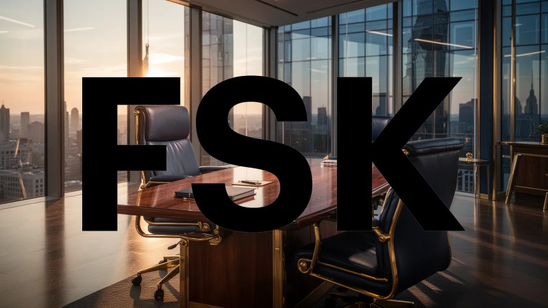 Beitragsbild zu FS KKR Capital Aktie: Insider kaufen