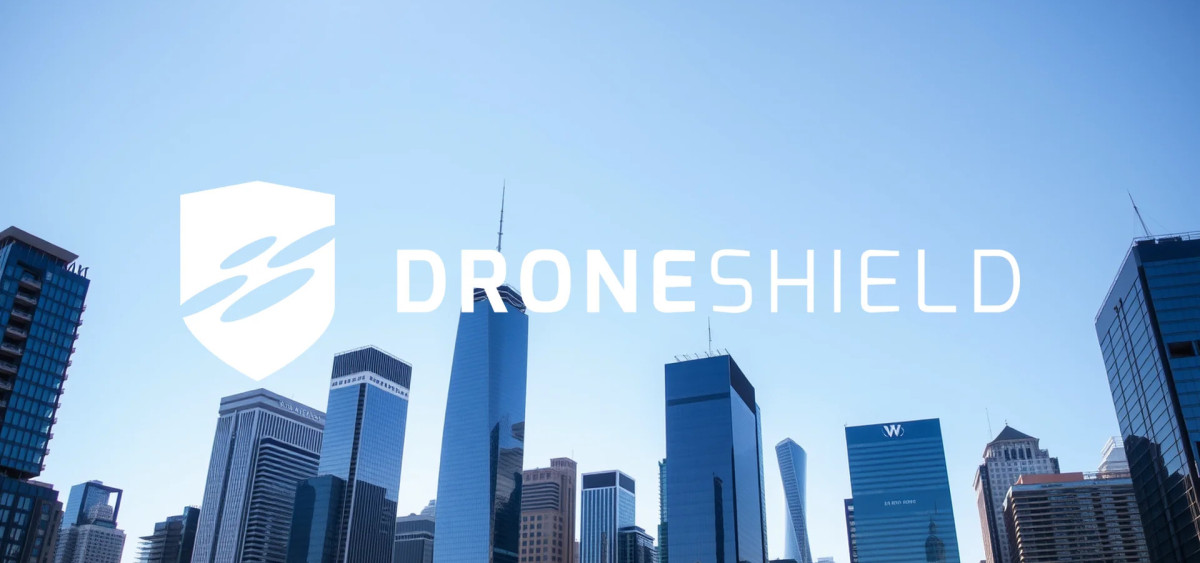 Beitragsbild zu DroneShield-Aktie: Super-Meldung!