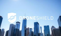 Beitragsbild zu DroneShield-Aktie: Super-Meldung!