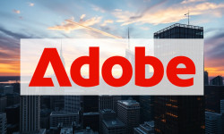 Beitragsbild zu Adobe Aktie: KI-Übernahme gescheitert!
