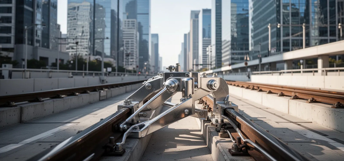 Beitragsbild zu iShares S&P 500 ETF: Weichenstellung