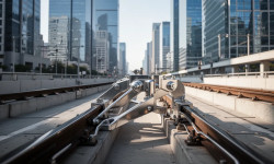 Beitragsbild zu iShares S&P 500 ETF: Weichenstellung