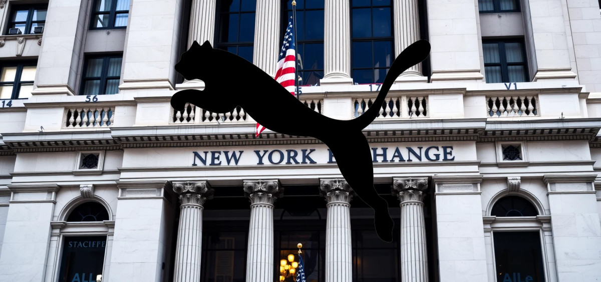 Beitragsbild zu Puma Aktie: Anta prüft Milliarden-Deal