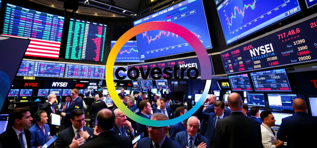 Beitragsbild zu Covestro Aktie: Squeeze-Out voraus