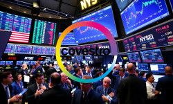Beitragsbild zu Covestro Aktie: Squeeze-Out voraus
