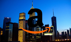 Beitragsbild zu Amazon Aktie: Kaufrausch ignoriert Streiks!