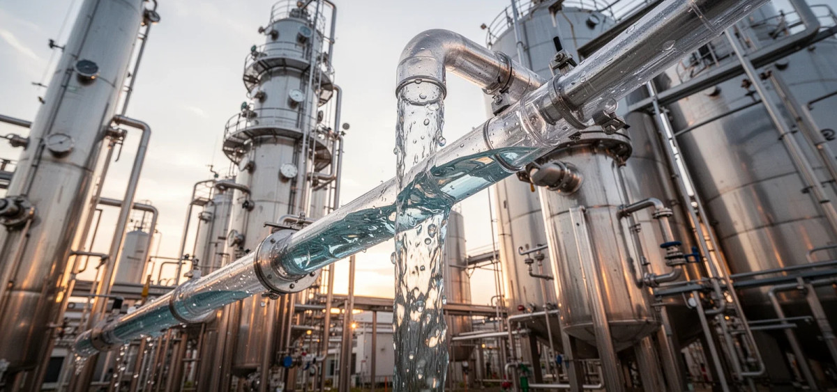 Beitragsbild zu Invesco Chemicals ETF: Fokus Liquidität