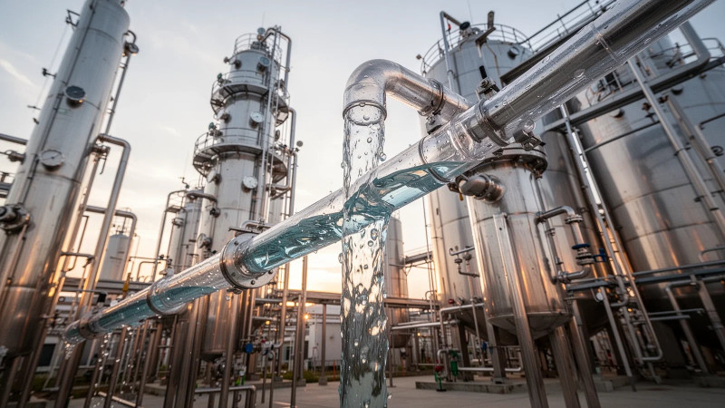 Beitragsbild zu Invesco Chemicals ETF: Fokus Liquidität