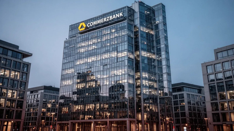 Beitragsbild zu Commerzbank Aktie: Rückkauf abgeschlossen