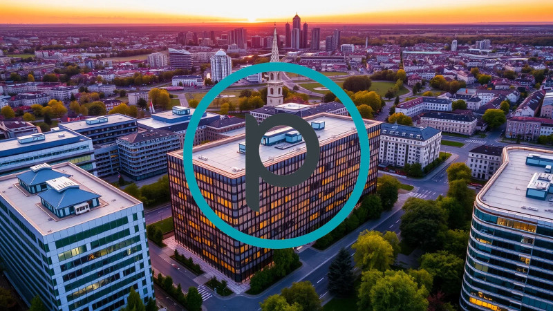 Beitragsbild zu Planet Labs Aktie: Bilanz bereinigt