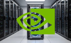 Beitragsbild zu Nvidia Aktie: Konkurrenz bleibt stabil
