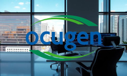 Beitragsbild zu Ocugen Aktie: Durststrecke überwunden?