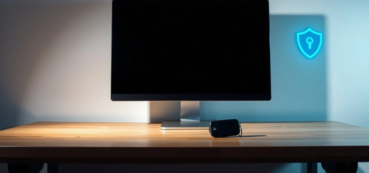 Beitragsbild zu Passkeys: Die Revolution der digitalen Sicherheit