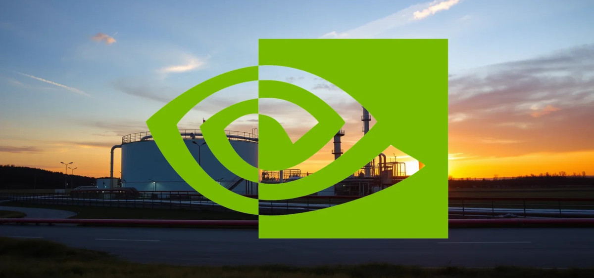 Beitragsbild zu Nvidia-Aktie: Da lachen sie!