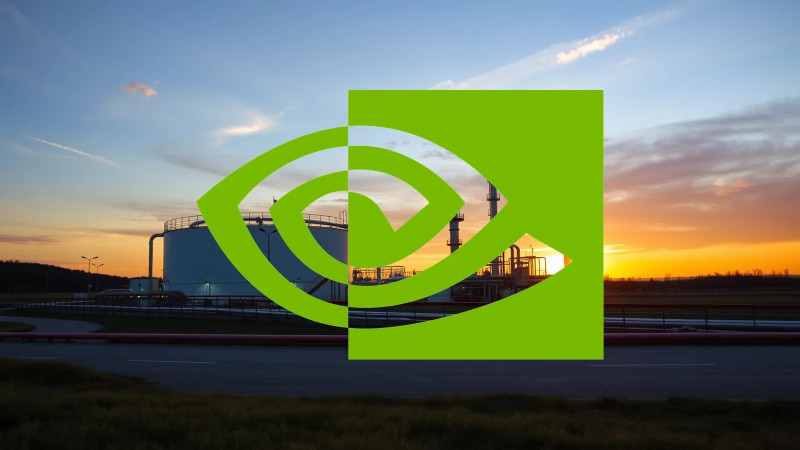 Beitragsbild zu Nvidia-Aktie: Da lachen sie!