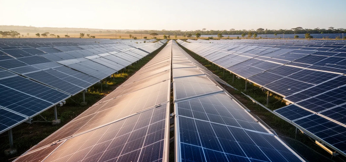 Beitragsbild zu HSBC Climate ETF: Dekarbonisierung