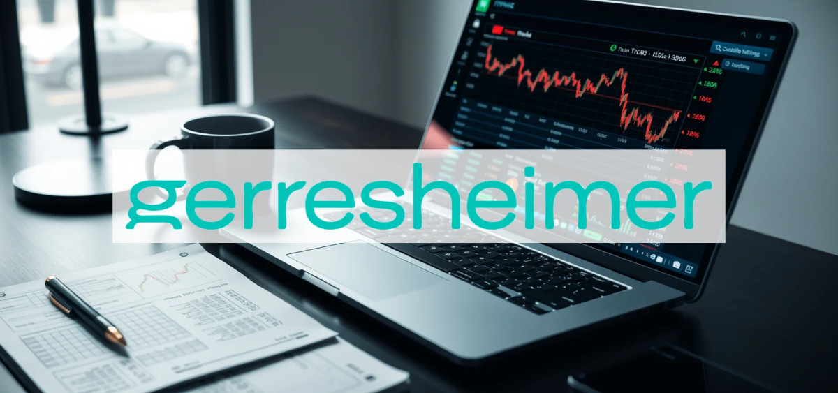 Beitragsbild zu Gerresheimer Aktie: CEO-Flucht!