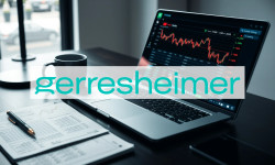 Beitragsbild zu Gerresheimer Aktie: CEO-Flucht!