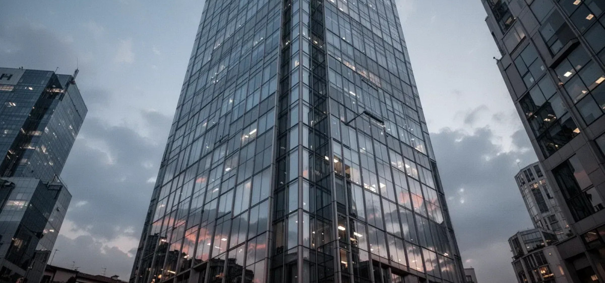 Beitragsbild zu UniCredit Aktie: Übernahme vertagt