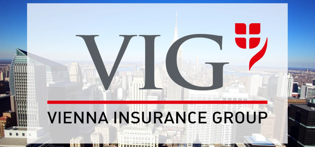Beitragsbild zu Vienna Insurance Group steigert Gewinn und Prämien kräftig