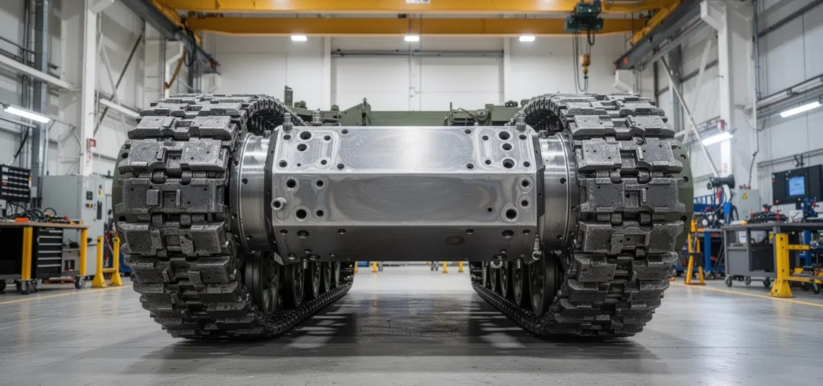 Beitragsbild zu Rheinmetall Aktie: Gesamtwirtschaftliche Perspektiven