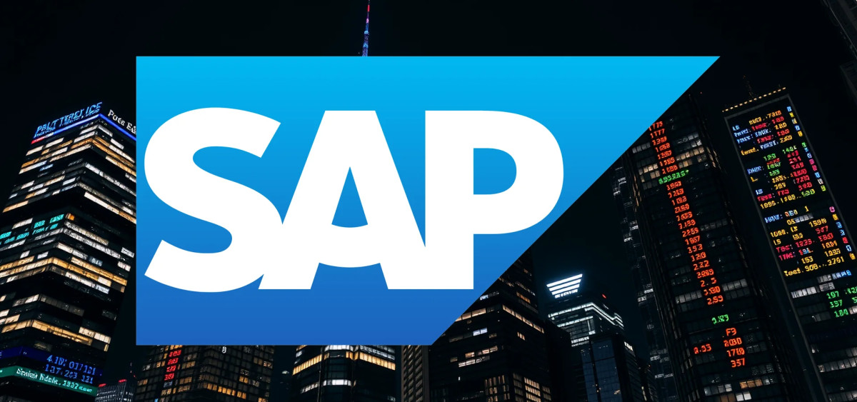 Beitragsbild zu SAP Aktie: Mega-Deal verpufft