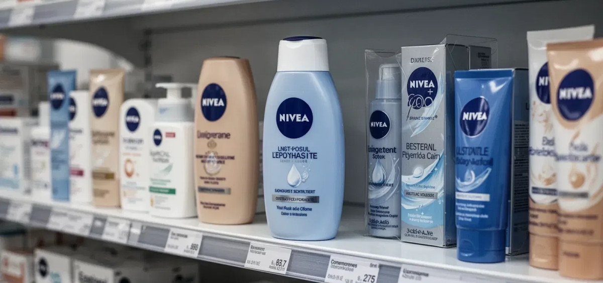 Beitragsbild zu Beiersdorf Aktie: Zerrüttete Verhältnisse?