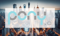 Beitragsbild zu Pony AI Aktie: Dubai-Durchbruch!