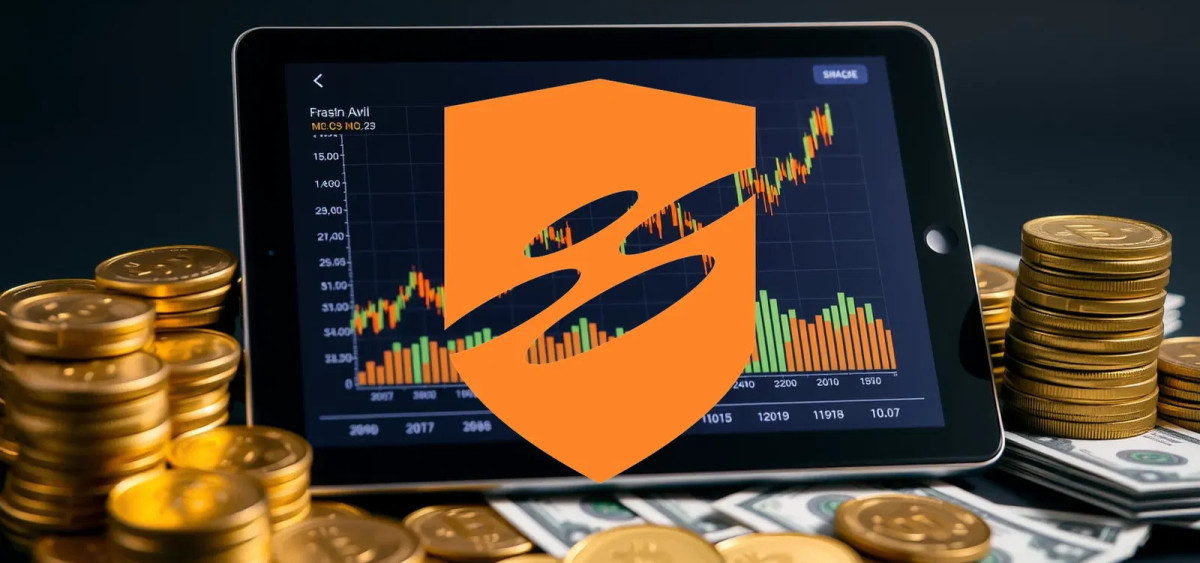 Beitragsbild zu DroneShield-Aktie: Fast sensationell!