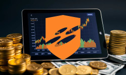 Beitragsbild zu DroneShield-Aktie: Fast sensationell!